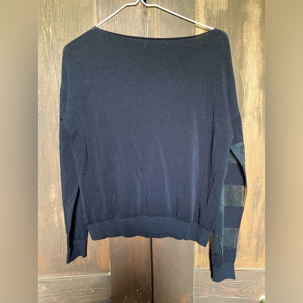 Sarah Pacini shirt